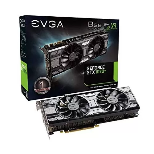 GeForce GTX 1070 Ti Gaming Graphics Card HYDERABAD, telangana, andhra pradesh, CHENNAI