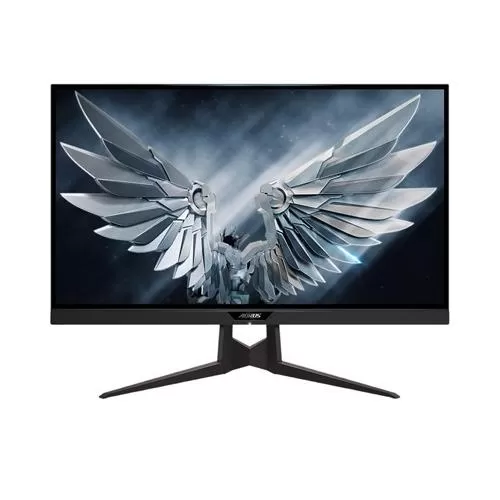 Gigabyte Aorus FI27Q 27 inch Gaming Monitor price hyderabad