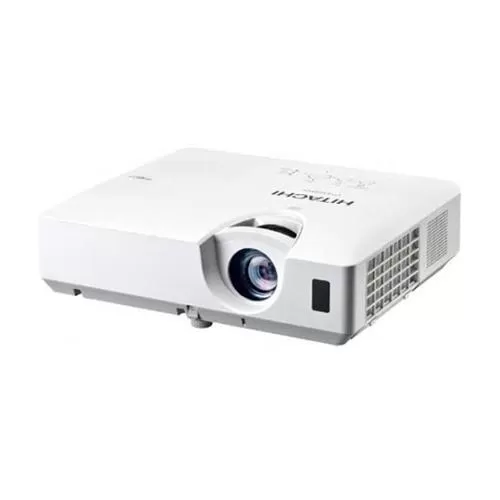 Hitachi CP RX250 LCD Projector price hyderabad