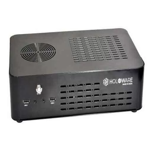 Holoware HMW AIS 530 Portable Mini PC Workstation HYDERABAD, telangana, andhra pradesh, CHENNAI