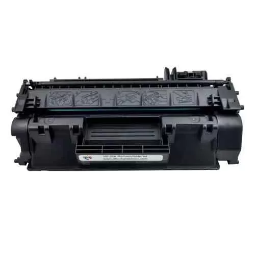 HP 05A CE505A Black LaserJet Toner Cartridge price hyderabad