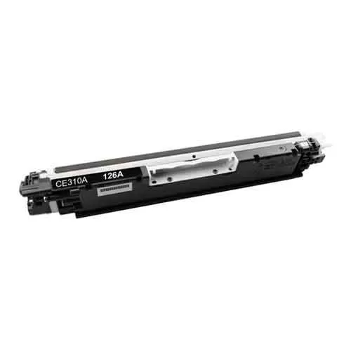 HP 126A CE310AD Twin Pack Black LaserJet Toner Cartridges HYDERABAD, telangana, andhra pradesh, CHENNAI