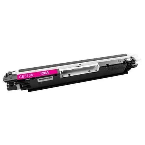 HP 126A CE313A Magenta LaserJet Toner Cartridge price hyderabad