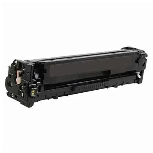 HP 131A CF210A Black LaserJet Toner Cartridge price hyderabad