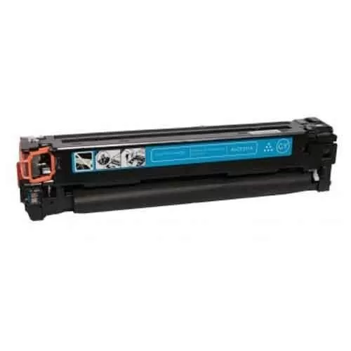 HP 131A CF211A Cyan LaserJet Toner Cartridge HYDERABAD, telangana, andhra pradesh, CHENNAI