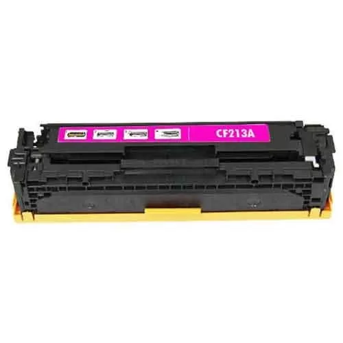 HP 131A CF213A Magenta LaserJet Toner Cartridge HYDERABAD, telangana, andhra pradesh, CHENNAI