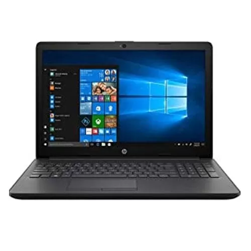 HP 15 du1034tu Notebook price hyderabad