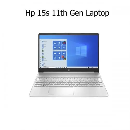 Hp 15s 11th Gen Laptop price hyderabad