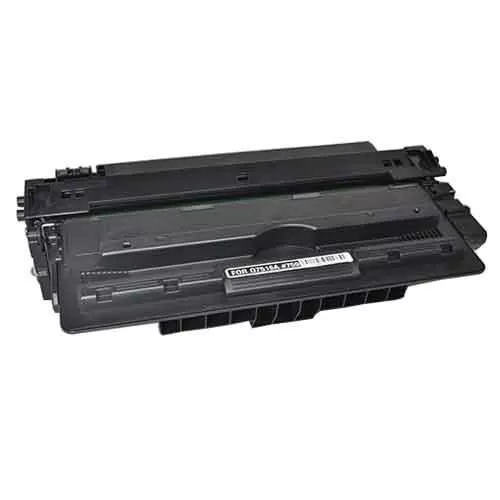 HP 16A Q7516A Black LaserJet Toner Cartridge price hyderabad