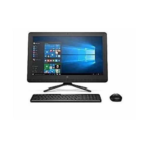 HP 20 c417in ALL IN ONE DESKTOP price hyderabad