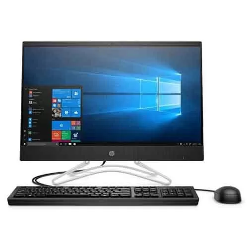 HP 200 G3 1Z973PA All in one PC Desktop price hyderabad