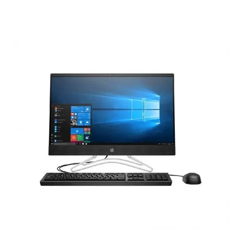 HP 200 G3 4LH42PA All in one Desktop price hyderabad