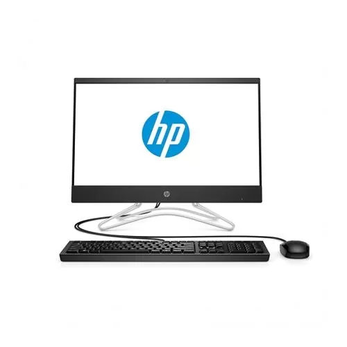 HP 200 G3 4LH43PA All in One Desktop price hyderabad
