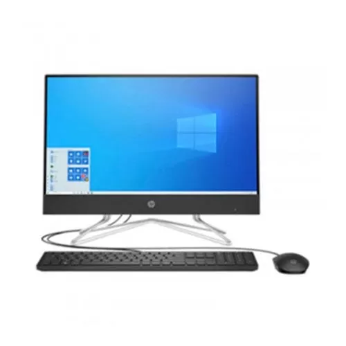 HP 200 Pro I3 10110U 4GB AIO Desktop price hyderabad