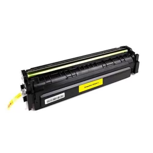 HP 202A CF502A Yellow LaserJet Toner Cartridge price hyderabad