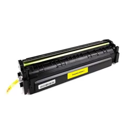 HP 202A CF502A Yellow LaserJet Toner Cartridge HYDERABAD, telangana, andhra pradesh, CHENNAI