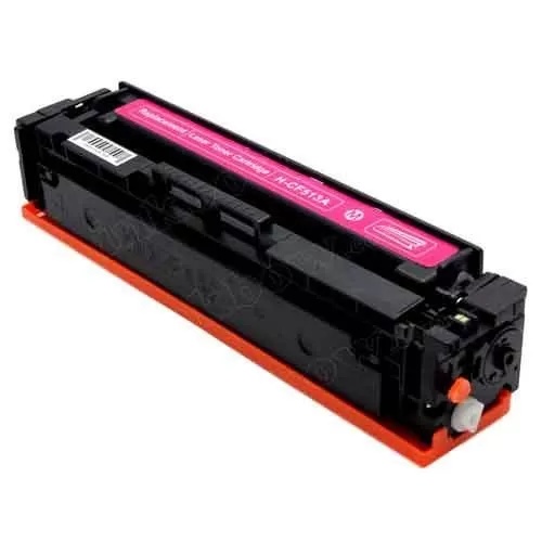 HP 204A CF513A Magenta LaserJet Toner Cartridge price hyderabad