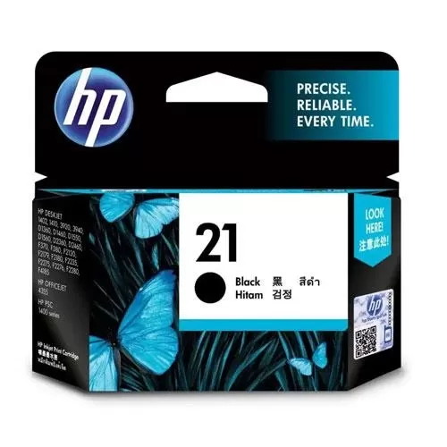 HP 21 C9351AA Black Original Ink Cartridge price hyderabad