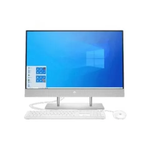 HP 22 df0142in All in One Desktop price hyderabad