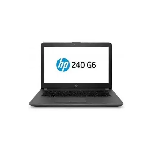 HP 240 G6 4QA86PA Laptop HYDERABAD, telangana, andhra pradesh, CHENNAI