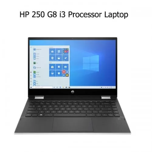 HP 250 G8 i3 Processor Laptop price hyderabad