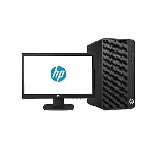 HP 280 G4 Microtower 6SP40PA desktop price hyderabad