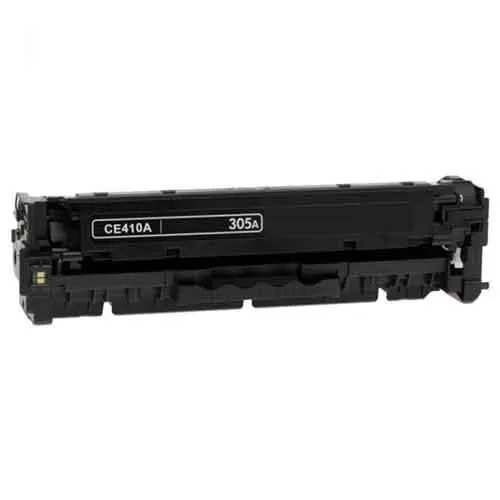 HP 305A CE410A Black LaserJet Toner Cartridge price hyderabad