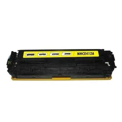 HP 305A CE412A Yellow LaserJet Toner Cartridge HYDERABAD, telangana, andhra pradesh, CHENNAI