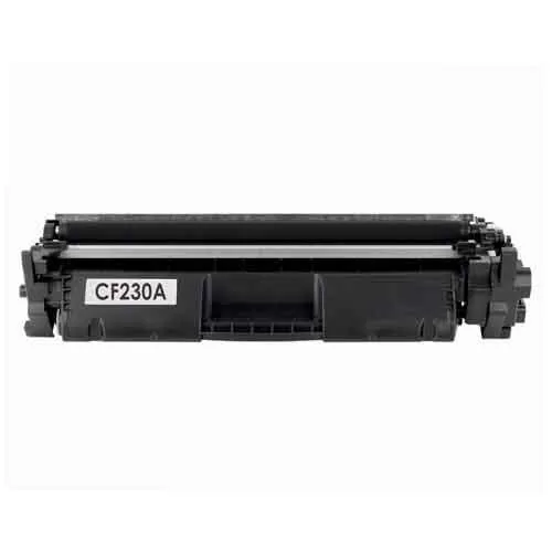 HP 30A CF230A Black LaserJet Toner Cartridge price hyderabad