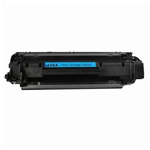 HP 36A CB436A Black LaserJet Toner Cartridge price hyderabad