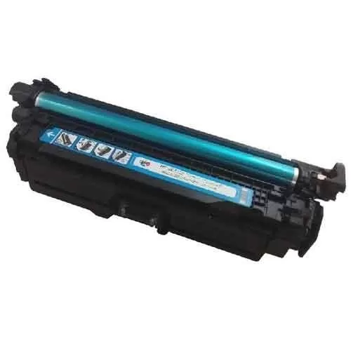 HP 507A CE401A Cyan LaserJet Toner Cartridge price hyderabad