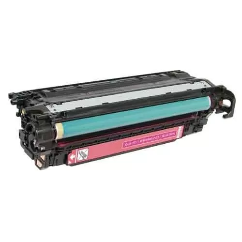 HP 507A CE403A Magenta LaserJet Toner Cartridge HYDERABAD, telangana, andhra pradesh, CHENNAI