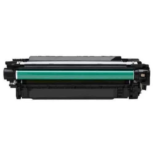 HP 507X CE400X High Yield Black LaserJet Toner Cartridge price hyderabad