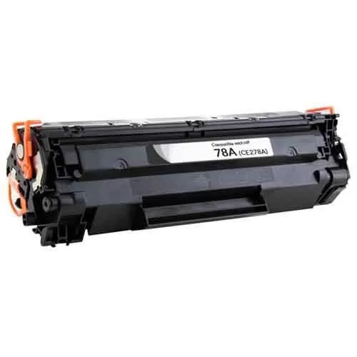 HP 78A CE278A Black LaserJet Toner Cartridge HYDERABAD, telangana, andhra pradesh, CHENNAI