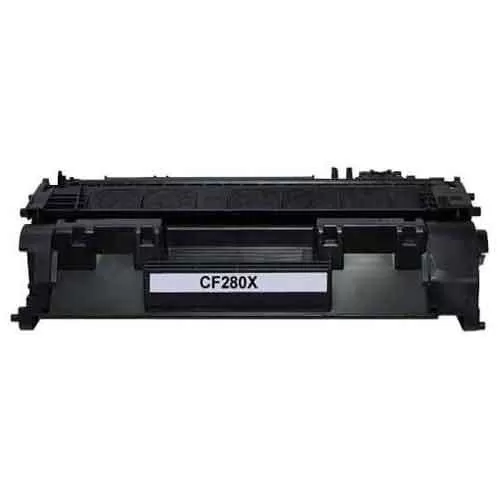 HP 80X CF280X High Yield Black LaserJet Toner Cartridge HYDERABAD, telangana, andhra pradesh, CHENNAI