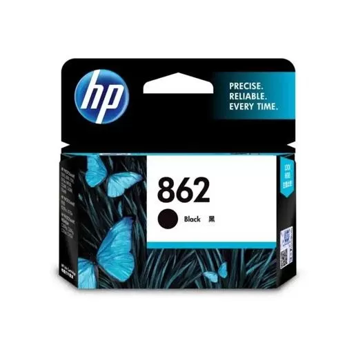 HP 862 CB316ZZ Black Original Ink Cartridge HYDERABAD, telangana, andhra pradesh, CHENNAI