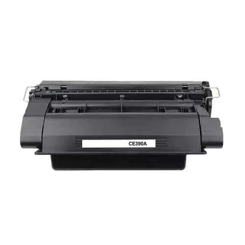 HP 90A CE390A Black LaserJet Toner Cartridge price hyderabad