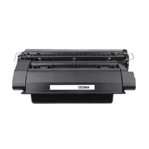 HP 90A CE390A Black LaserJet Toner Cartridge HYDERABAD, telangana, andhra pradesh, CHENNAI