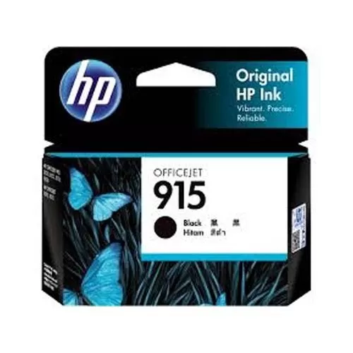 HP 915 3YM15AA Cyan original Ink Cartridge HYDERABAD, telangana, andhra pradesh, CHENNAI