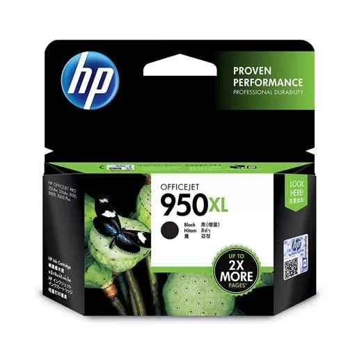 HP 965XL 3JA81AA High Yield Cyan Original Ink Cartridge HYDERABAD, telangana, andhra pradesh, CHENNAI