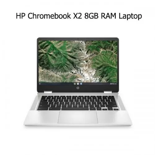 HP Chromebook X2 8GB RAM Laptop price hyderabad