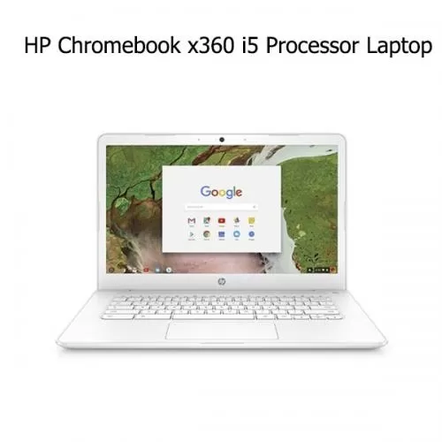 HP Chromebook x360 i5 Processor Laptop price hyderabad