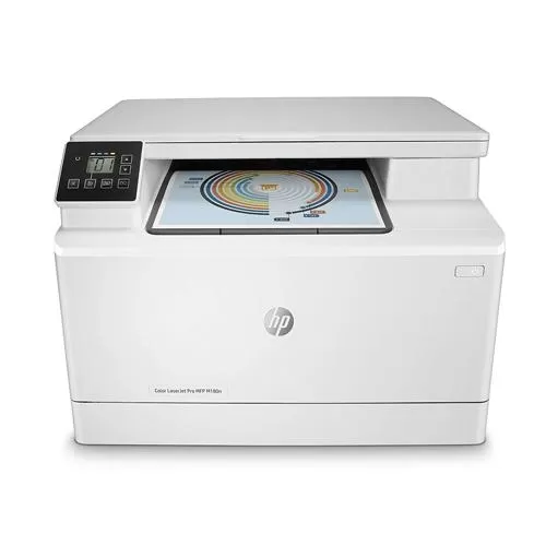 HP Color LaserJet Pro MFP M180n Printer price hyderabad