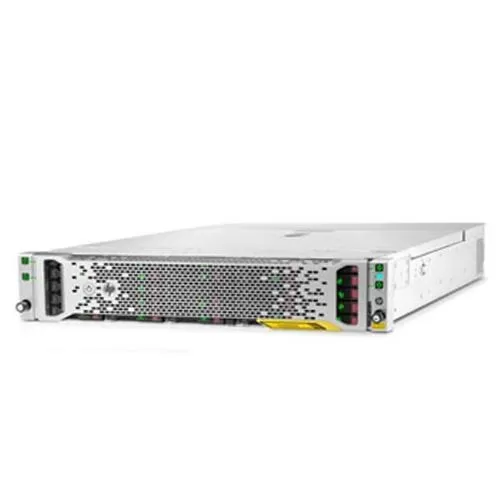 HP Converged CS250 3Node Server price hyderabad