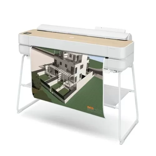 HP DesignJet Studio Wood 36 inch plotter price hyderabad