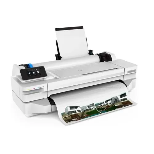 HP DesignJet T130 24in Printer price hyderabad