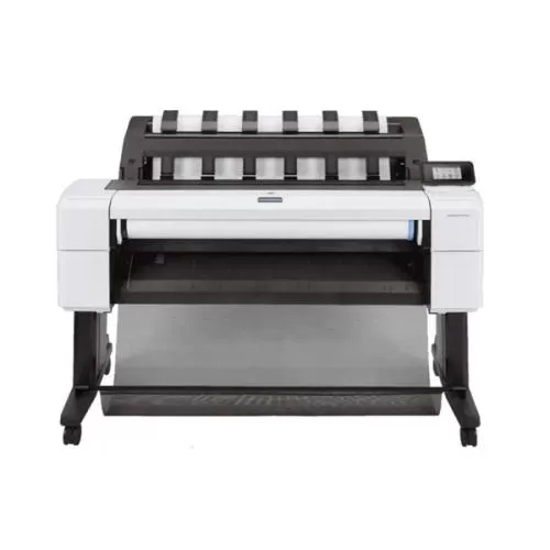 HP DesignJet T1600 36 inch plotter price hyderabad