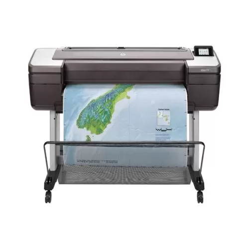 HP DesignJet T1700dr 44 in PostScript Printer price hyderabad