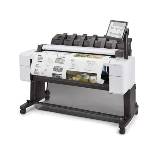 HP DesignJet T2600dr Multifunction Plotter price hyderabad