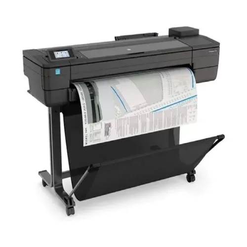 HP DesignJet T730 36 inch plotter price hyderabad